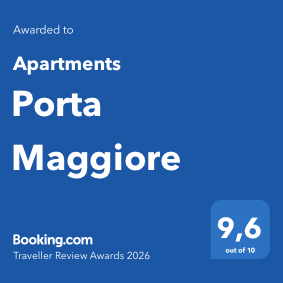 Booking award 2026
